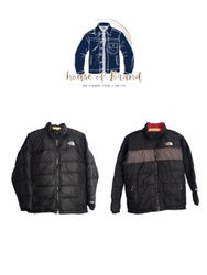 Retro Revival collection TNF 550