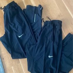 Pantalons de survêtement Nike vintage