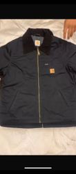 Carhartt rework style jackets 20 pcs