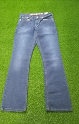 levis 501 and mixed branded jeans