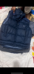 Gilet rembourré Nike