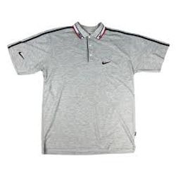 Nike Polo T-Shirts