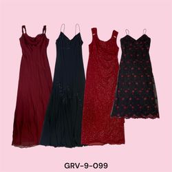 Y2K Romance – Poly Dress for a Chic and Flirty Loo..