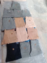 Carhartt Dickies Pants - 118 pcs