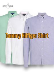 Tommy Hilfiger Shirts | 80 pieces