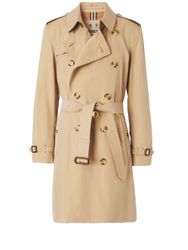 Burberry Trench Coats