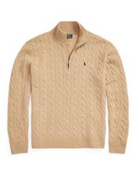 Tricot Ralph Lauren