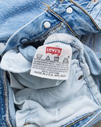 Levi's Jeans