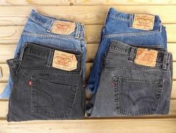 Levi's Jeans