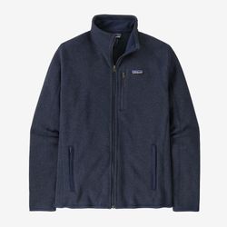 Patagonia Fleecepullover