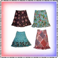 Autumn Fairy Y2K Skirts Mix (SS-696)