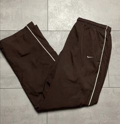 Authentic Nike Trackpants