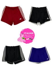 Die Adidas Track Shorts Mix