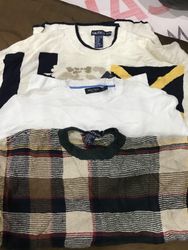 Nautica Sweaters 6 Pcs