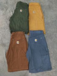 CR2385 Rework Carhartt Shorts - 15 Pcs