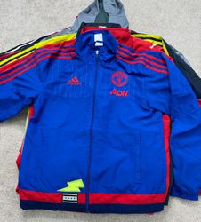 Club Track Jackets 21 PCs