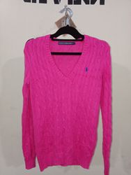 Authentic Polo Ralph Lauren Sweater