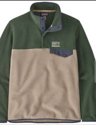 Patagonia Fleece Jackets