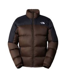 Les doudounes The North Face 700 et 800 Nuptse