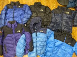 The North Face Puffer Jackets