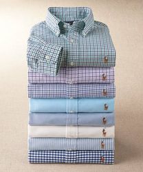 Ralph Lauren Shirts