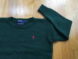 Pull Polo Ralph Lauren