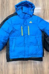 Adidas Steppjacke