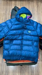 Adidas puffer