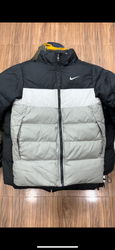 Nike puffer