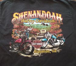 Harley Davidson T-Shirts