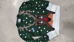 Christmas sweaters- 20 pcs