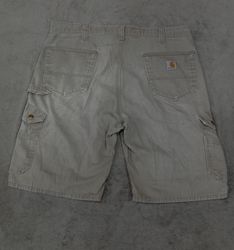 CR2393 Carhartt Shorts - 15 Stück