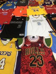 NBA NFL NHL Sandos Grad AB 200 Stück