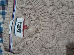 Round neck Tommy Hilfiger sweaters