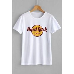 Hard Rock Cafe T-Shirts