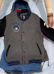 Evisu Jackets