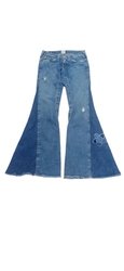 True Religion Flare Leg Jeans - 10 Pcs - 25/9/24