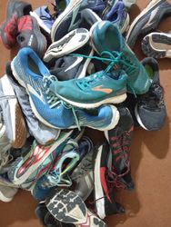 Mix Sportliche Schuhe