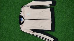 Adidas track tops 10 pcs