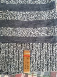 High neck Tommy hilfiger sweaters