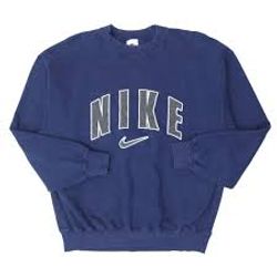 Nike Sweatshirts