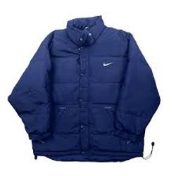 Nike Puffer jackets 10 pieces