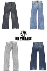 HD328 Men Premium Diesel Jeans - 19 pcs