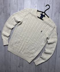 Ralph Lauren sweaters