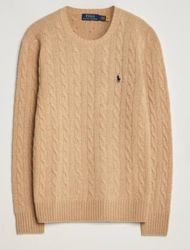 Ralph Lauren knitwear