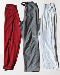 Pantalons de survêtement parachute Nike