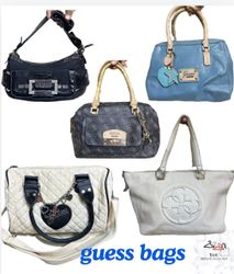 Women Bags (Guess)