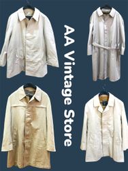 Manteau Trench Burberry 20 pcs (AA09)