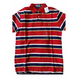 Polo Ralph Lauren Collar T-shirts