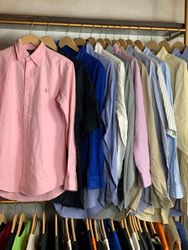 Ralph Lauren Shirts